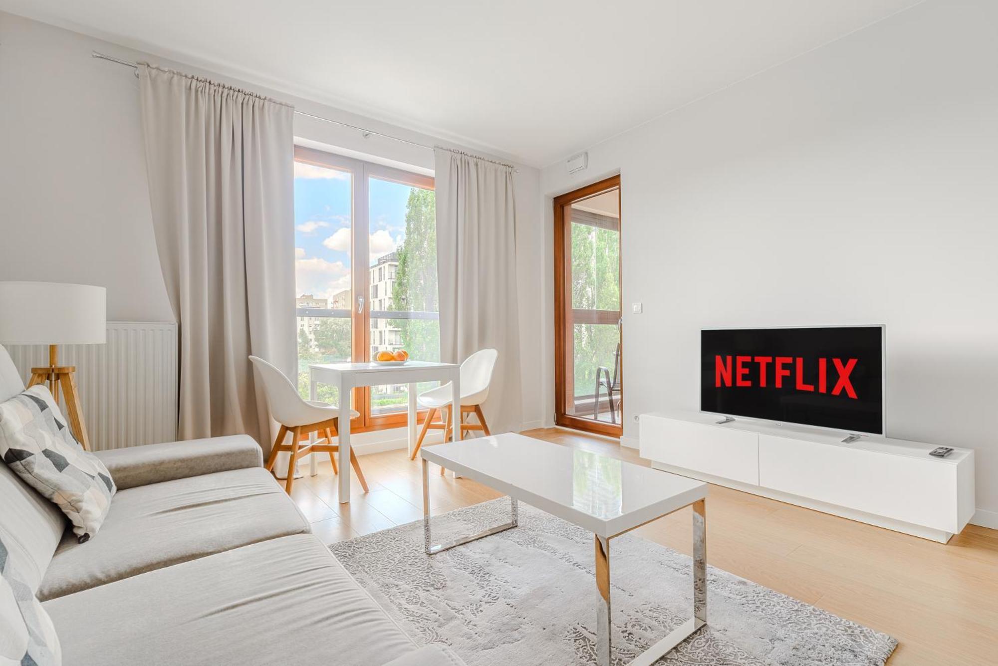 Luxury Apartments Mennica Residence With Parking Varşova Dış mekan fotoğraf